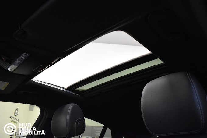 MERCEDES-BENZ GLC 220 d 4Matic Coupé Premium Plus